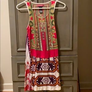 Gusto Barcelona mini dress!